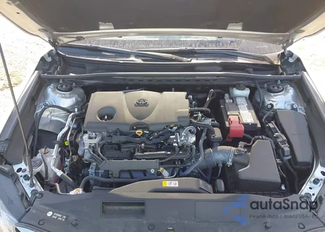 2023 Toyota Camry Le from USA, damaged, VIN 4T1R11AK8PU819394